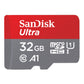MicroSD Karten