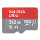 MicroSD Karten