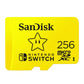 MicroSD Karten