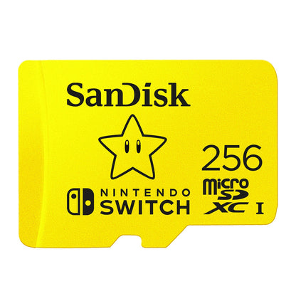 MicroSD Karten
