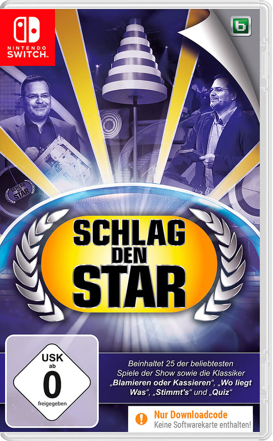 Schlag den Star