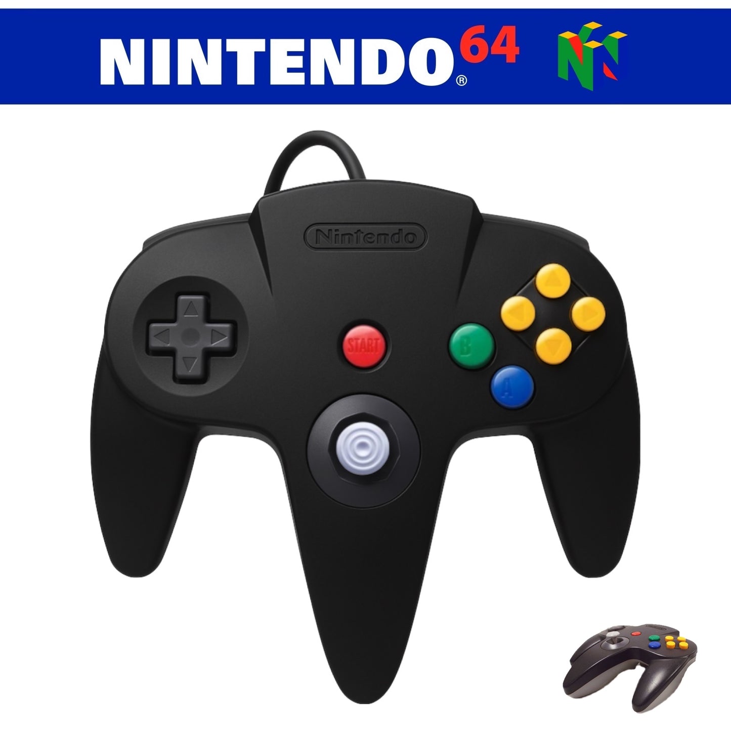 Original Controller