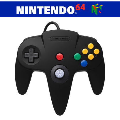 Original Controller