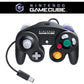 Konsole Jet-Black Schwarz inkl. ORIGINAL Controller