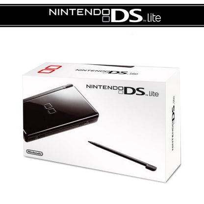 Lite Handheld in OVP inkl. Ladekabel