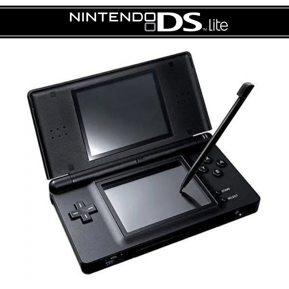 Lite Handheld in OVP inkl. Ladekabel