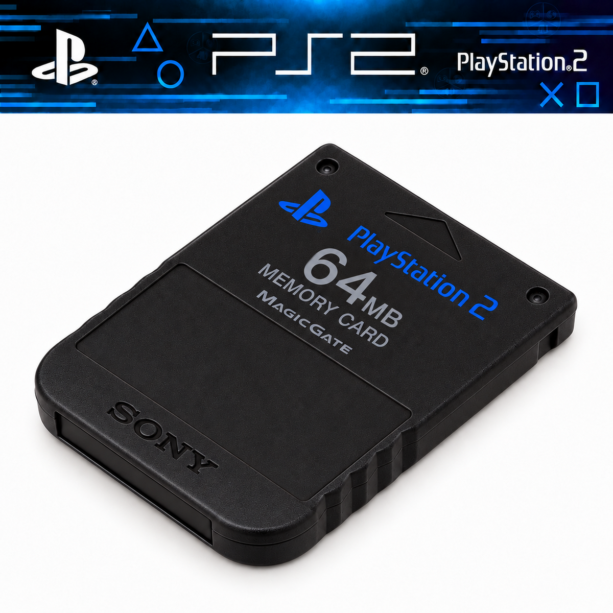 Original Memory Card / Speicherkarte
