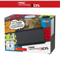 New 3DS Handheld Schwarz in OVP