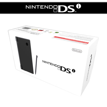 DSi Handheld in OVP inkl. Ladekabel