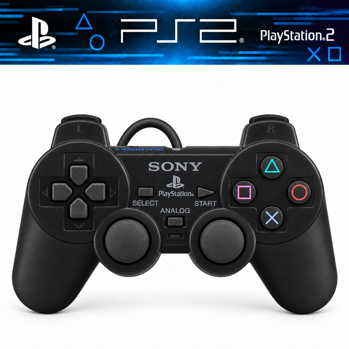 Original Controller