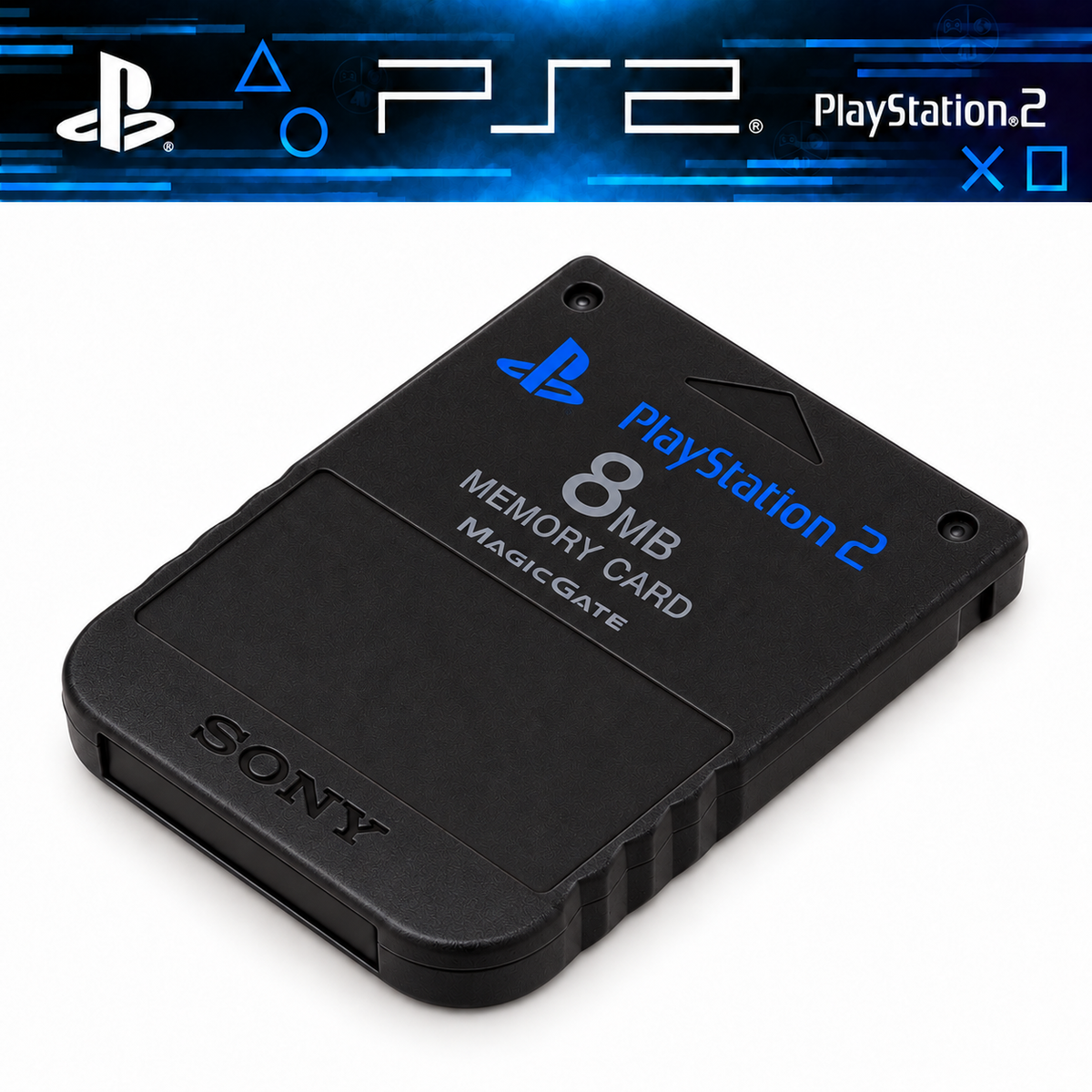 Original Memory Card / Speicherkarte