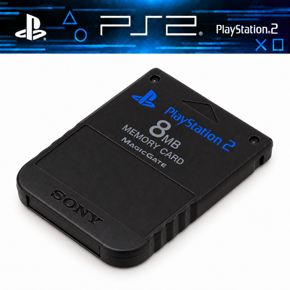 Original Memory Card / Speicherkarte