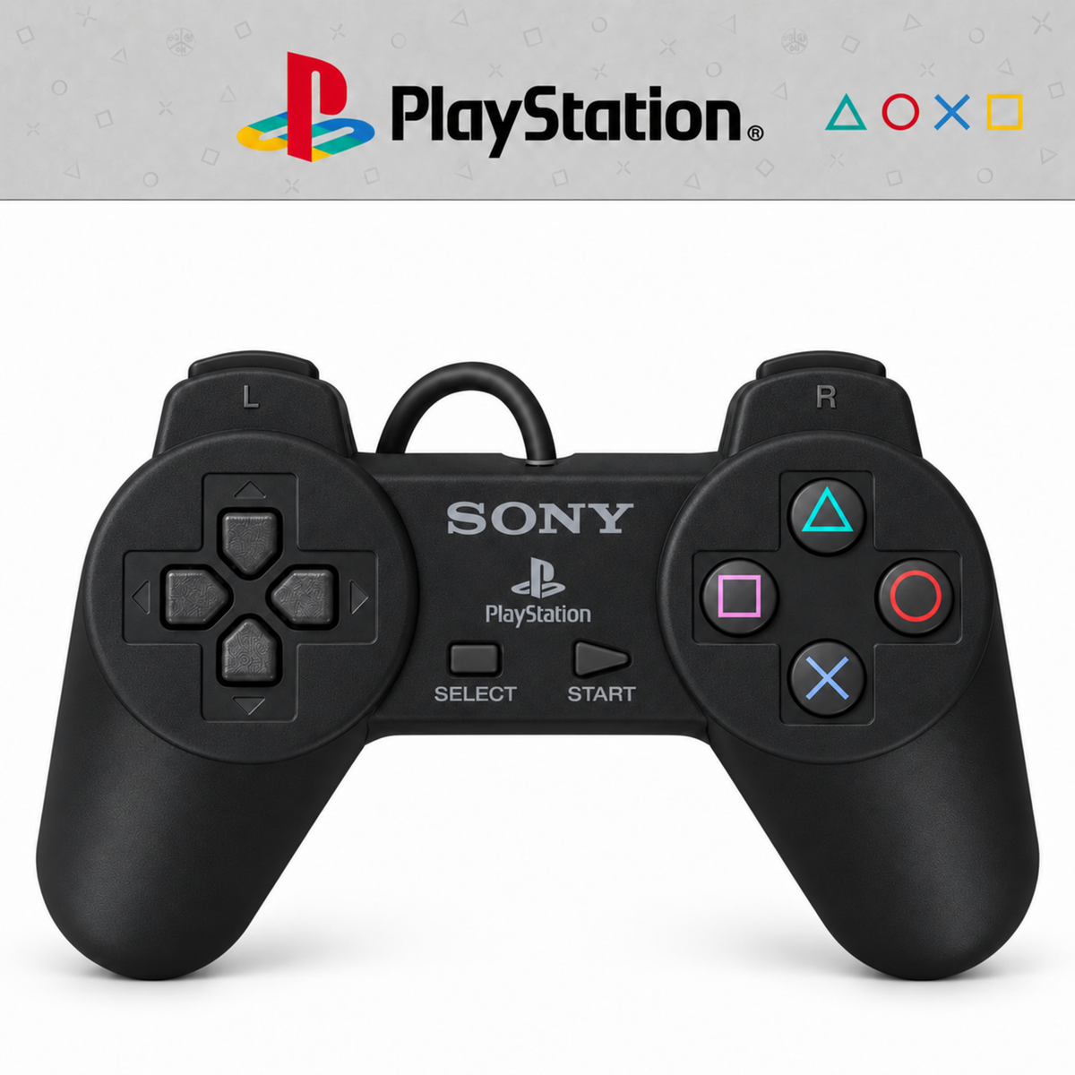 Original Classic Controller
