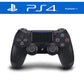 Original Dualshock 4 Controller Schwarz in OVP