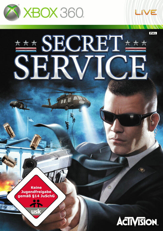 Secret Service