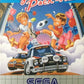 SEGA Game Pack 4 in 1