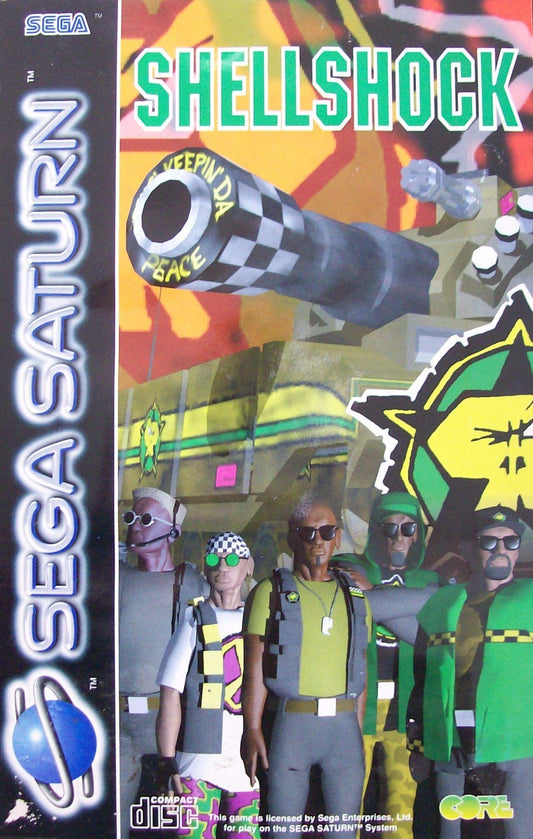 Shellshock