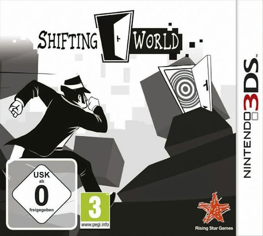 Shifting World