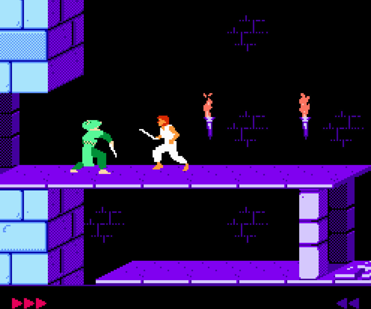Prince of Persia