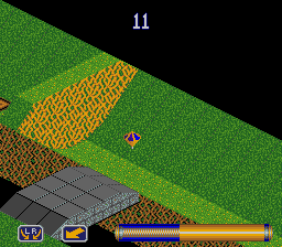 Spindizzy Worlds