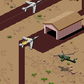 Desert Strike - Return to the Gulf [NTSC]