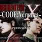 Resident Evil - Code Veronica X (USK 18)