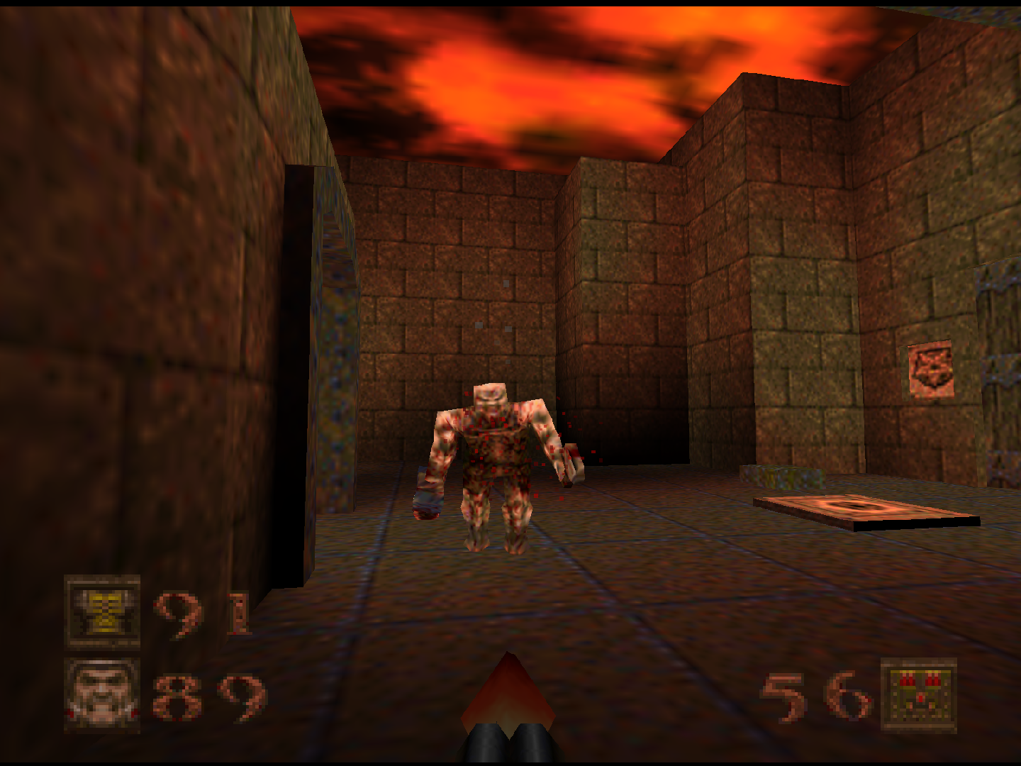 Quake 64