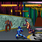 Double Dragon V - The Shadow Falls