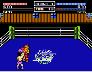 World Champ