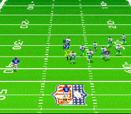Madden NFL 95