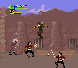 Cutthroat Island