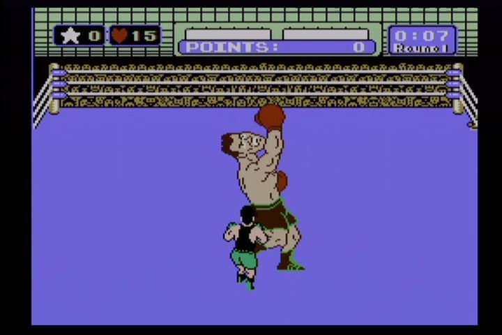 Punch-Out!!