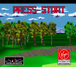 World Masters Golf