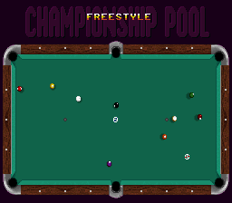 Championship Pool