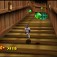Earthworm Jim 3D