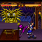 Double Dragon V - The Shadow Falls