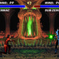 Ultimate Mortal Kombat 3 (USK 18)