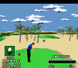 World Masters Golf