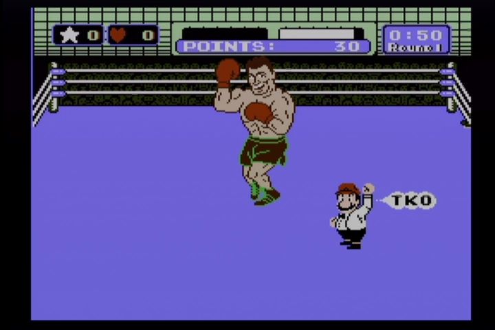 Punch-Out!!