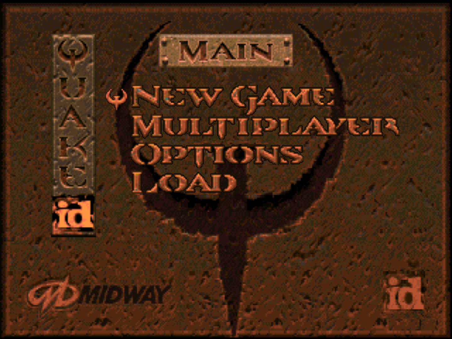 Quake 64