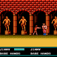 Double Dragon III