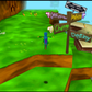 Gex 64 - Enter the Gecko