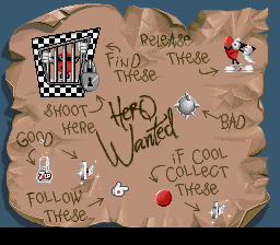 Cool Spot [NTSC]