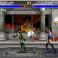 Ultimate Mortal Kombat 3 (USK 18)