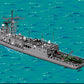 Desert Strike - Return to the Gulf [NTSC]