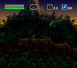 Choplifter III - Rescue Survive