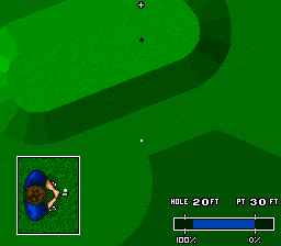World Masters Golf
