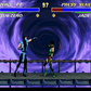 Ultimate Mortal Kombat 3 (USK 18)