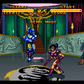 Double Dragon V - The Shadow Falls
