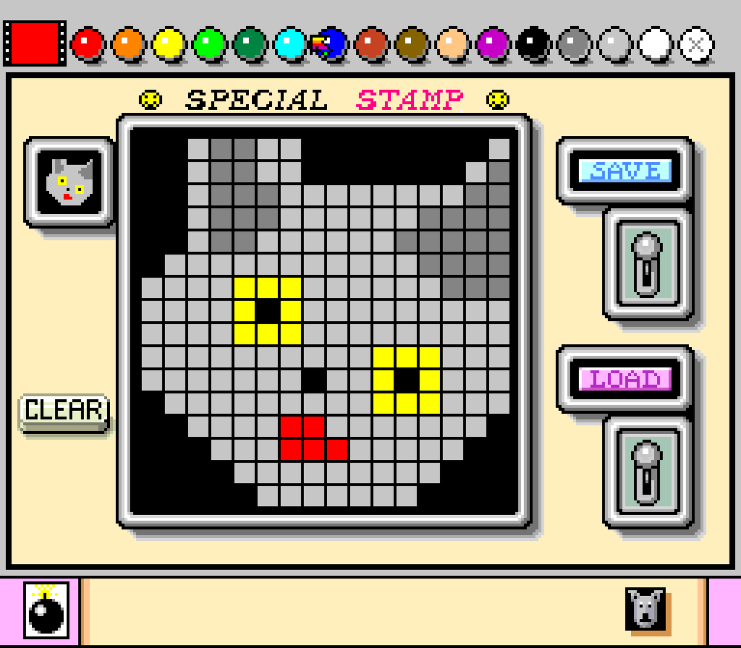 Mario Paint [NTSC]